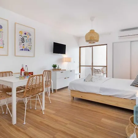 Vila Magna 211 Dream Lodging Appartement Albufeira
