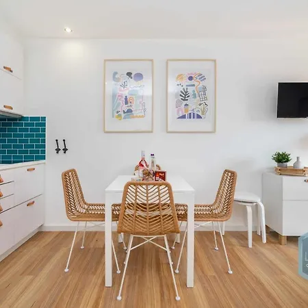 Vila Magna 211 Dream Lodging Albufeira