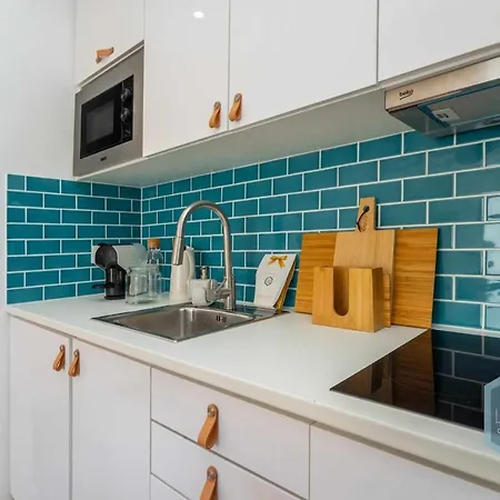 Vila Magna 211 Dream Lodging * Albufeira