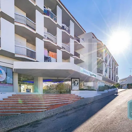 Vila Magna 211 Dream Lodging Albufeira