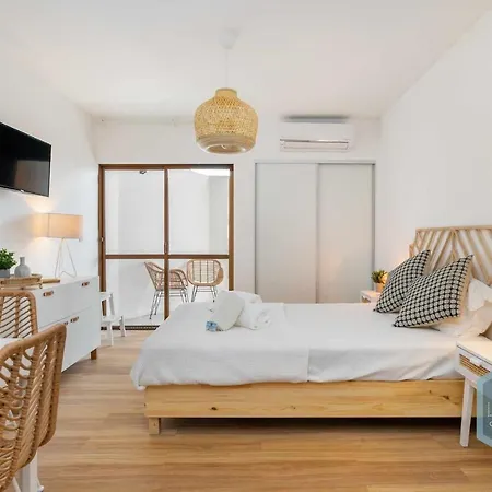 Appartement Vila Magna 211 Dream Lodging *