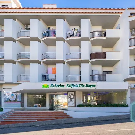 Vila Magna 211 Dream Lodging *