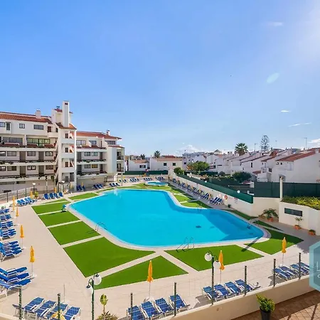 Vila Magna 211 Dream Lodging Appartement
