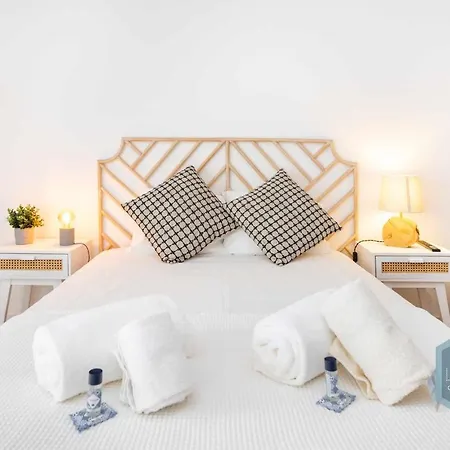 Vila Magna 211 Dream Lodging Apartment *