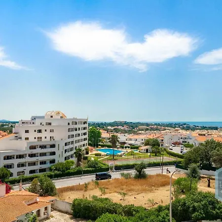 Vila Magna 211 Dream Lodging Albufeira
