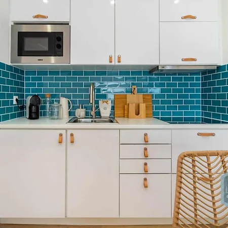 Vila Magna 211 Dream Lodging