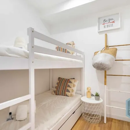 Vila Magna 211 Dream Lodging Apartment *