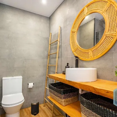 Apartment Vila Magna 211 Dream Lodging